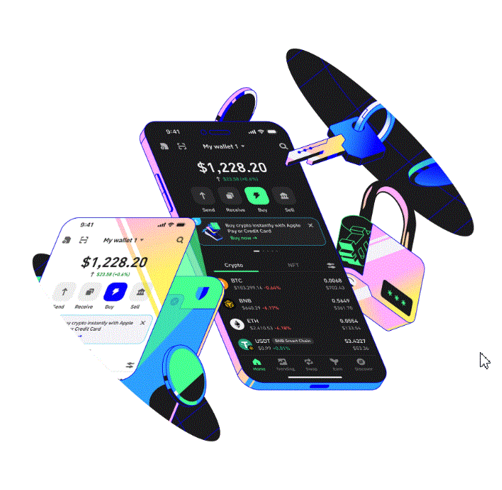 人造宝石闪TokenPocket亮全球市场